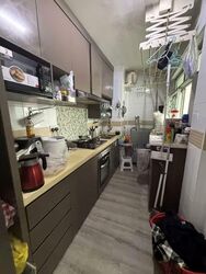 Blk 450C Fernvale Crest (Sengkang), HDB 2 Rooms #556107621